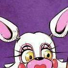 chat with ai character: toy mangle 