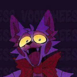 chat with ai character: funtime foxy