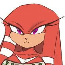 chat with ai character: Rnuekles