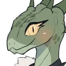 chat with ai character: sirvienta lagarto 