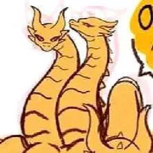 chat with ai character: king ghidorah 