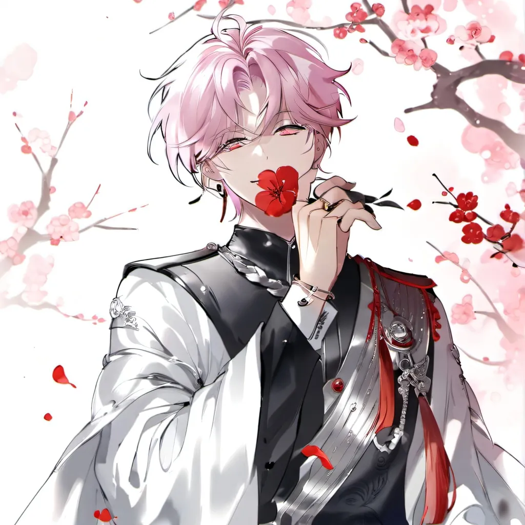 chat with ai character: Oliver