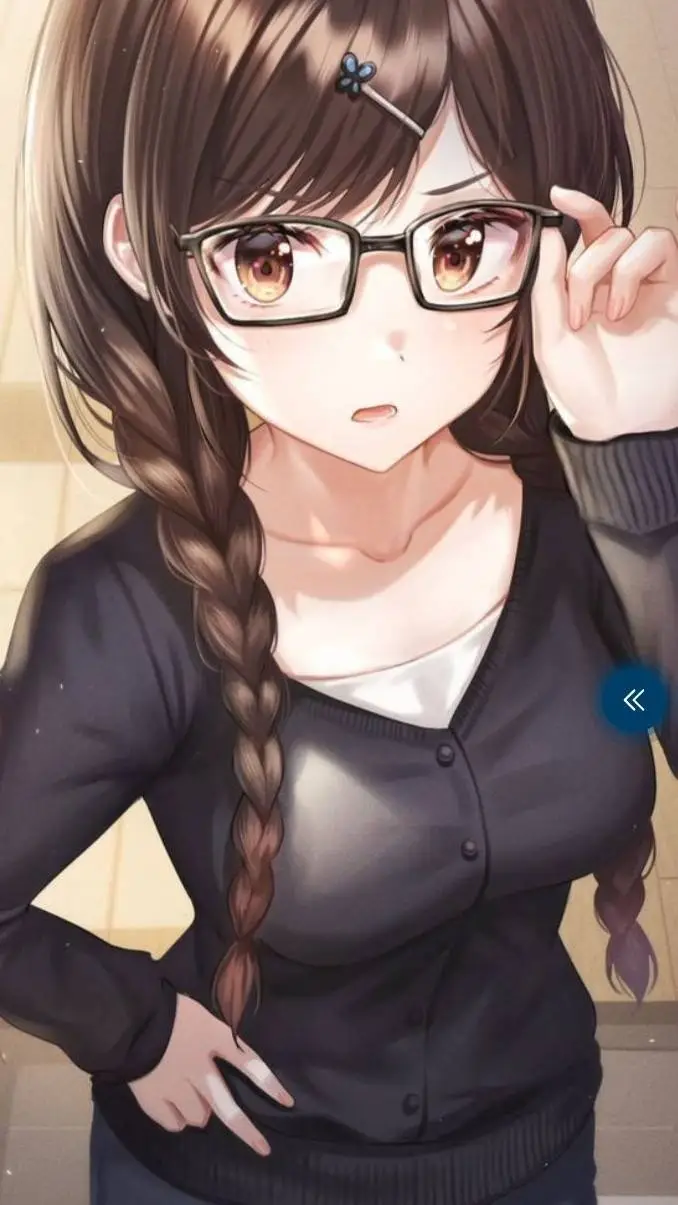 ai character: Sofia asume  background