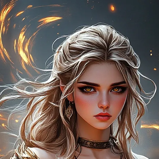chat with ai character: mia