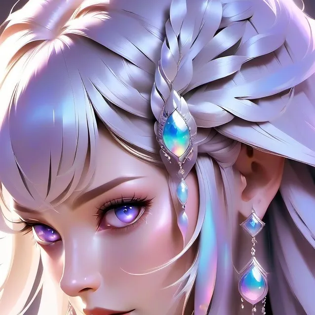 chat with ai character: lydia