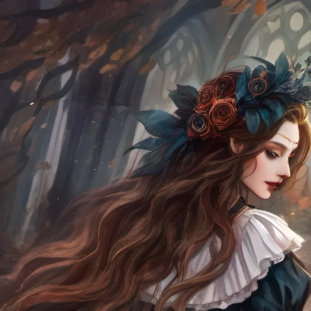 chat with ai character: Julie 