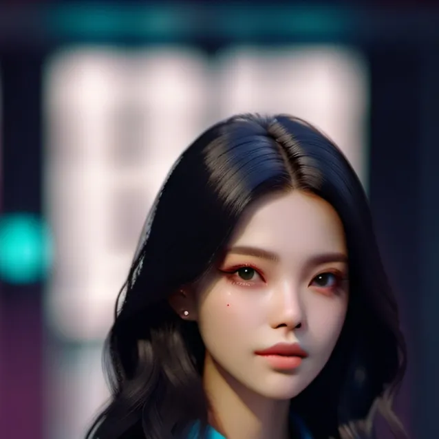 chat with ai character: sabrina