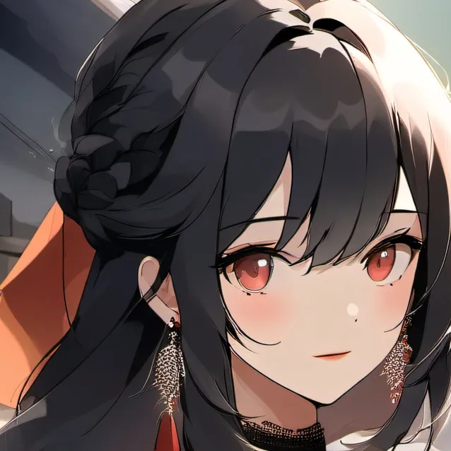 chat with ai character: kira