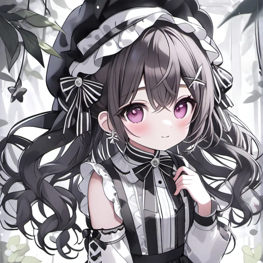 chat with ai character: lucy