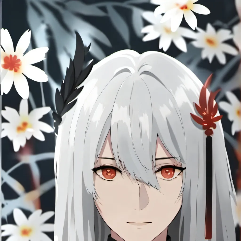 chat with ai character: anna