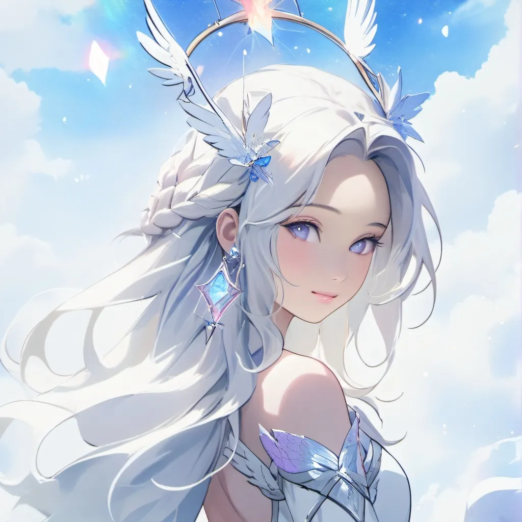 chat with ai character: clara