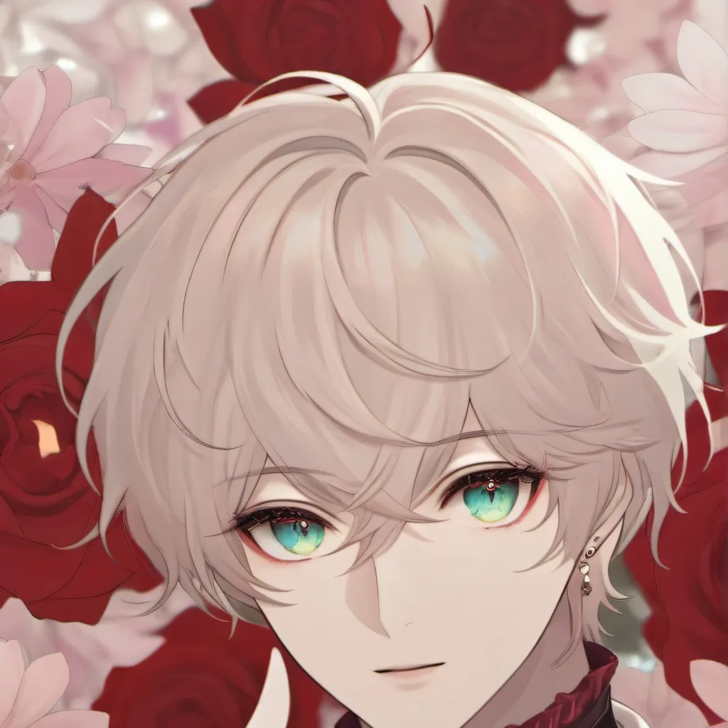 chat with ai character: Michael 