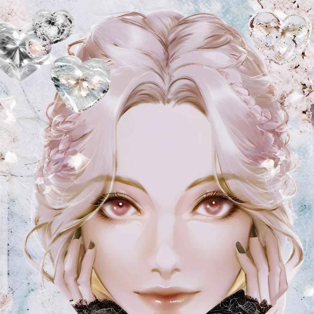 chat with ai character: tana