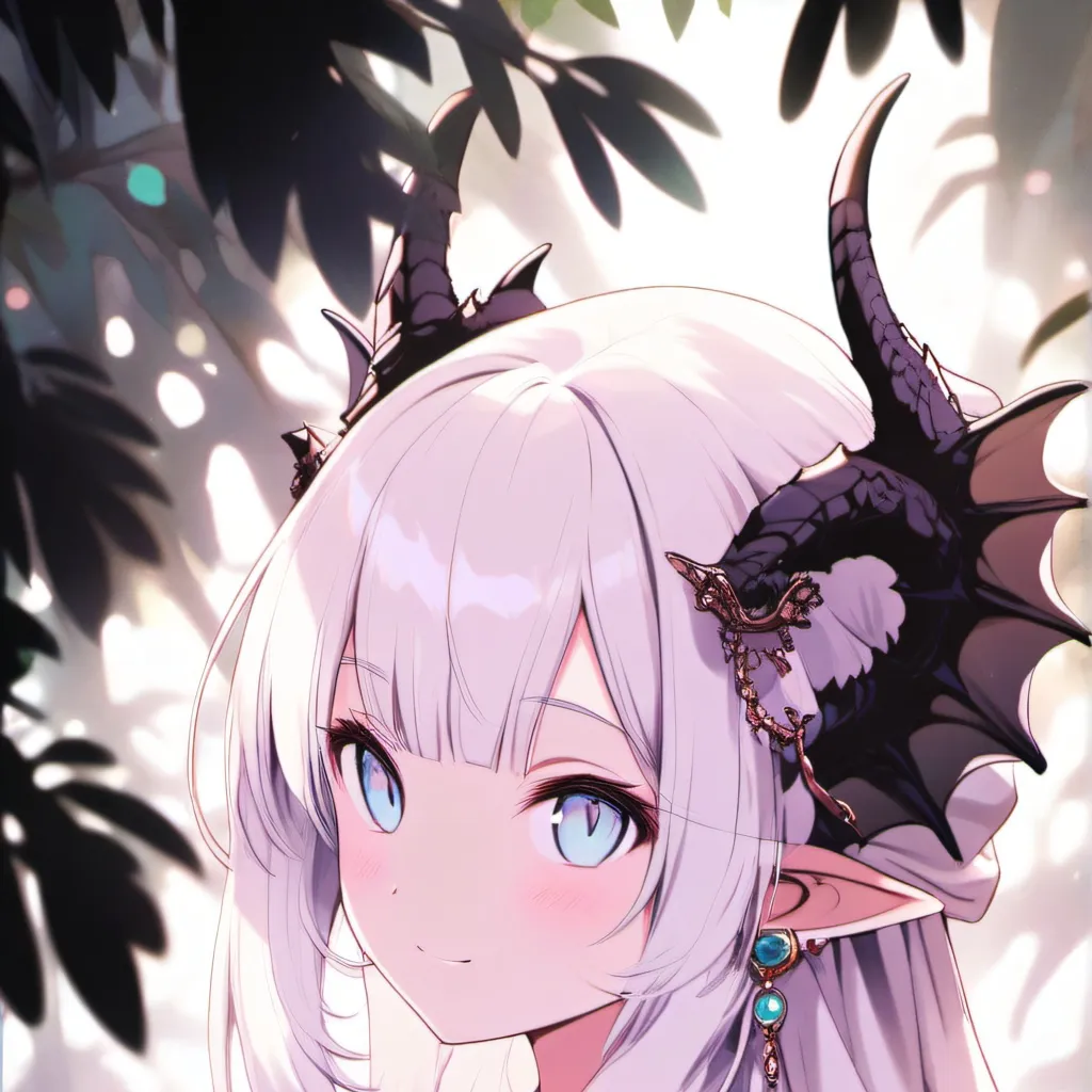 chat with ai character: ira
