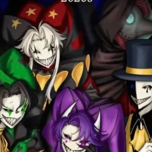 chat with ai character: The Freak Circus