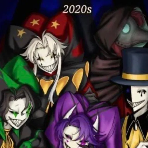 chat with ai character: The Freak Circus