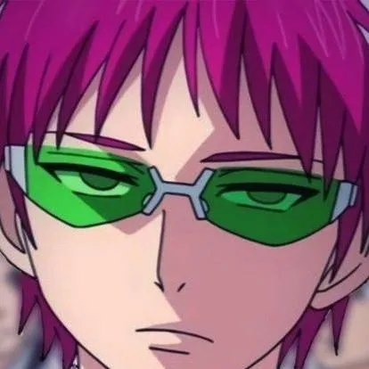chat with ai character: Saiki K. 