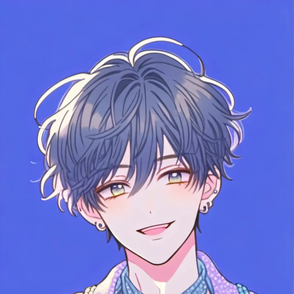 chat with ai character: Noah