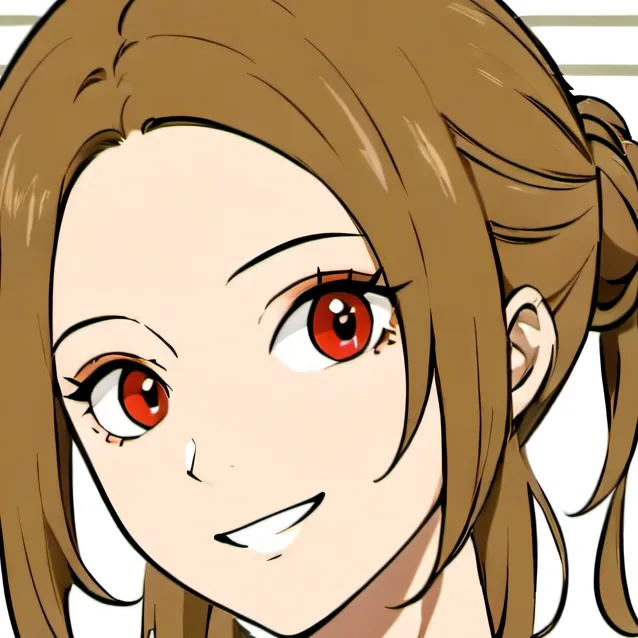 chat with ai character: sayko