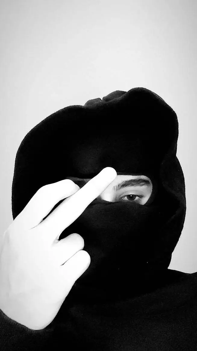 ai character: Axel background