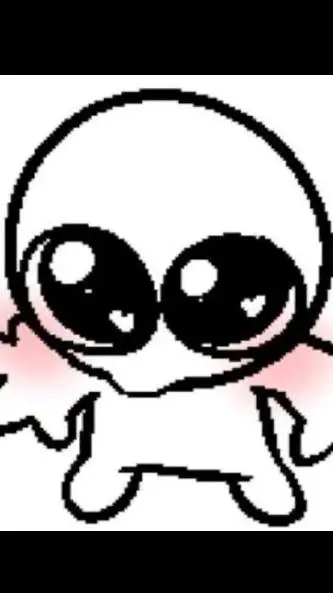 ai character: kny pick me background