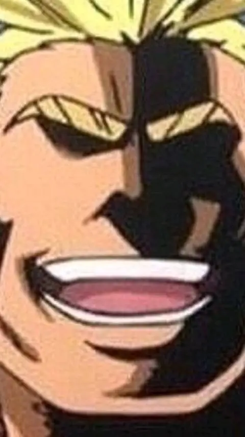 ai character: MHA pM✨ background