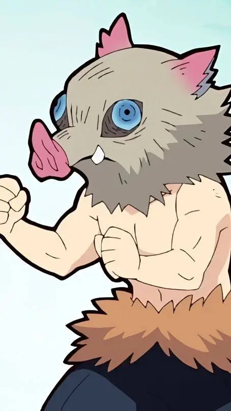 ai character: Kny Roadtrip Bc ye background