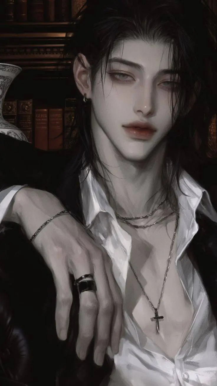 ai character: ₊˚꩜ 𝒮𝒾𝓁𝒶𝓈 ✮˚₊ background