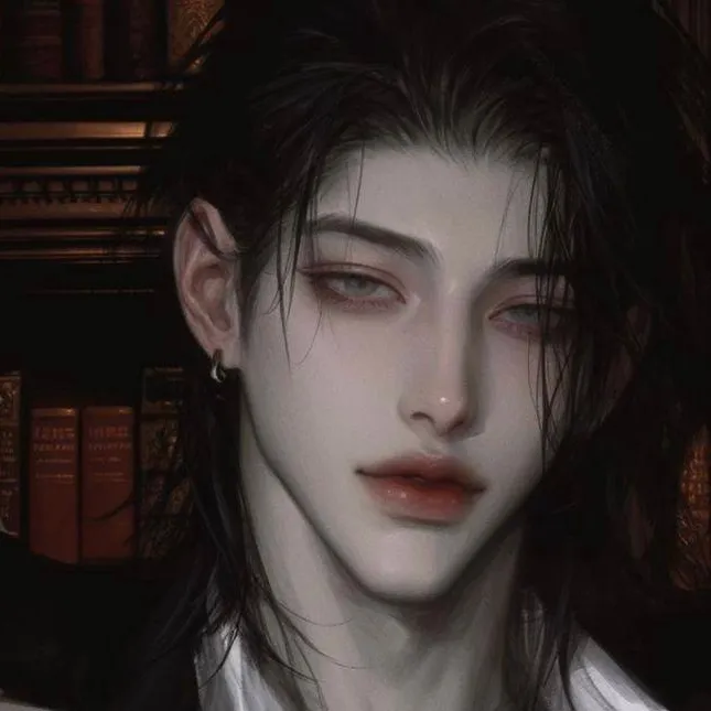 chat with ai character: ₊˚꩜ 𝒮𝒾𝓁𝒶𝓈 ✮˚₊