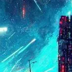 chat with ai character: CYBERVEINA