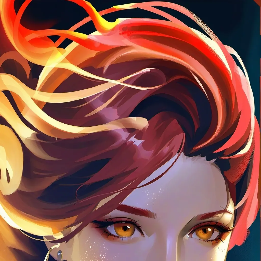 chat with ai character: Laura 