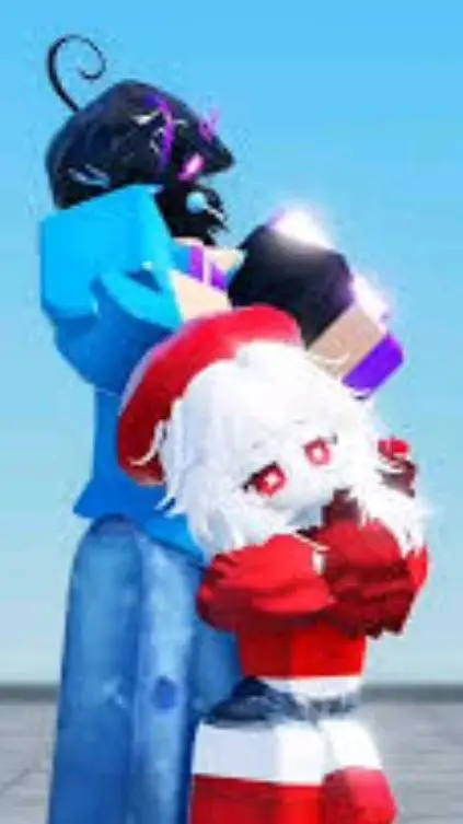 ai character: Celynnei x Nabi  background