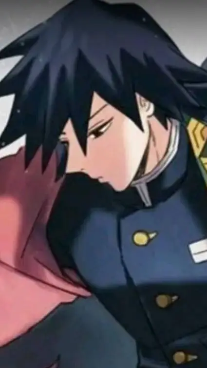 ai character: Giyuu~san! background