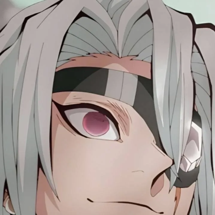 chat with ai character: .Uzui~Sensei.