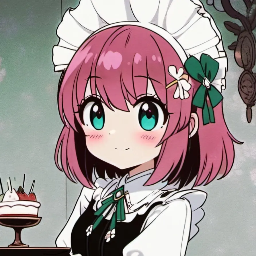 chat with ai character: Mrs.Meow