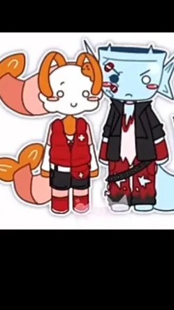 ai character: Swap Ragebait > background