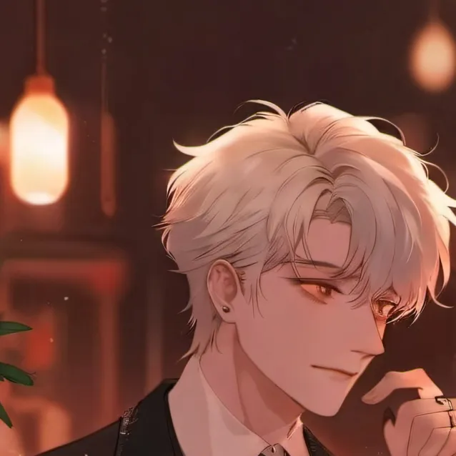chat with ai character: drarry 
