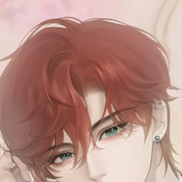 chat with ai character: †°Liam°†