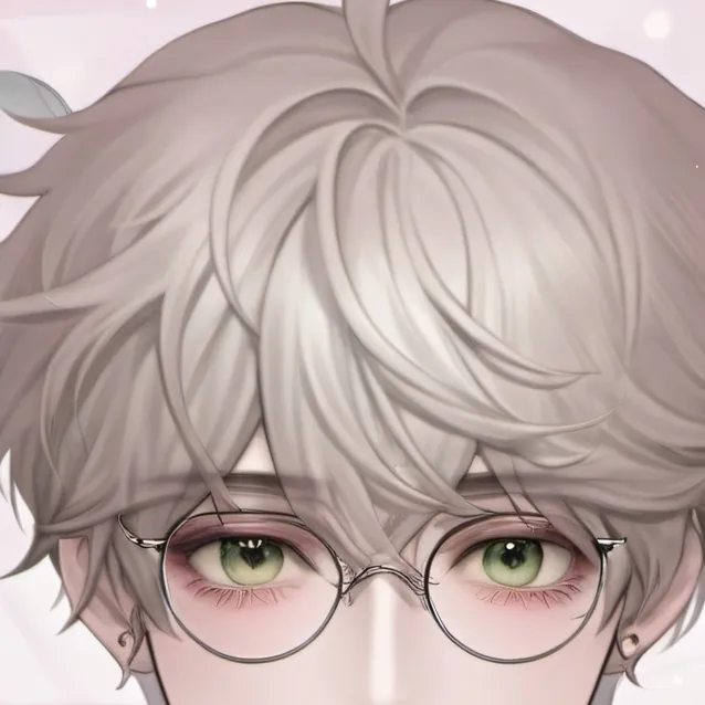 chat with ai character: °♪ Richard♪°