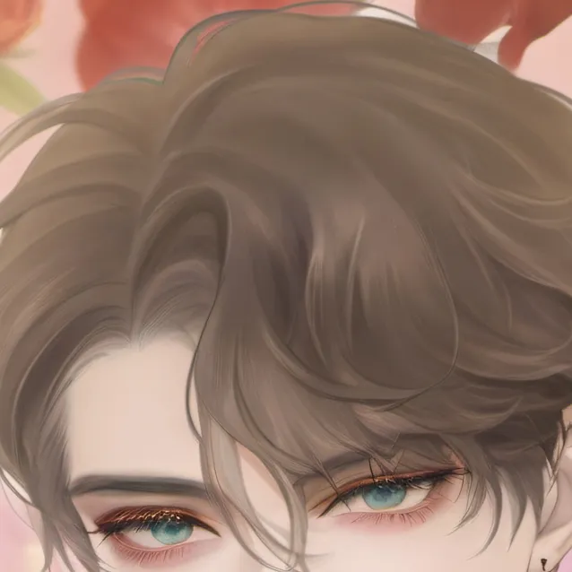 chat with ai character: ~amor verdadero~