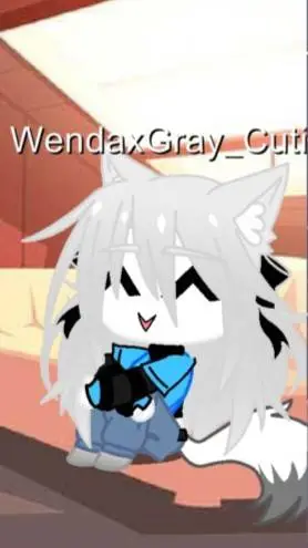 ai character: MY FUTURE YT background