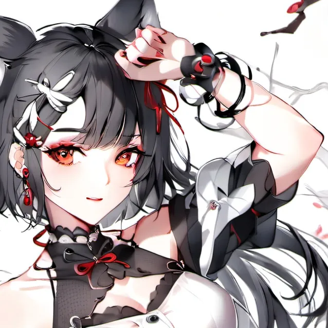 chat with ai character: ana