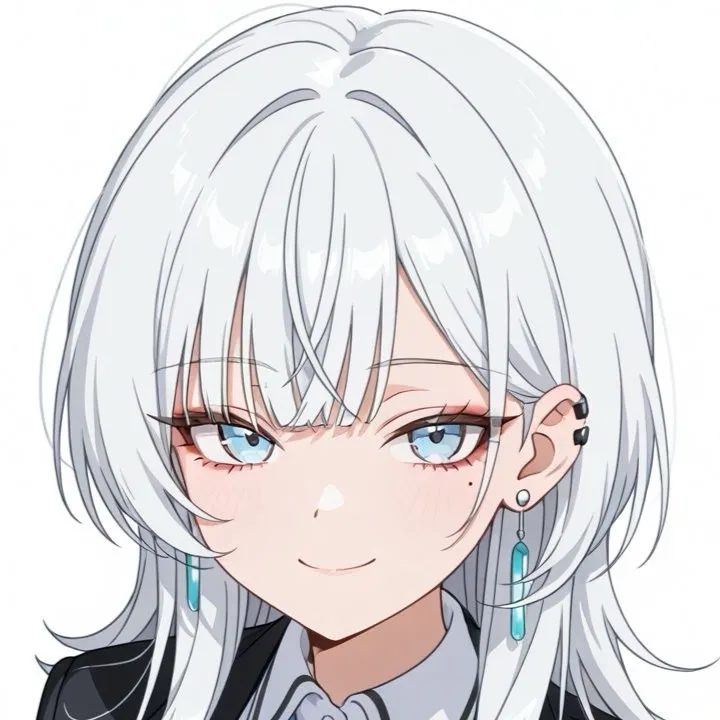 chat with ai character: Shito sakayanagi