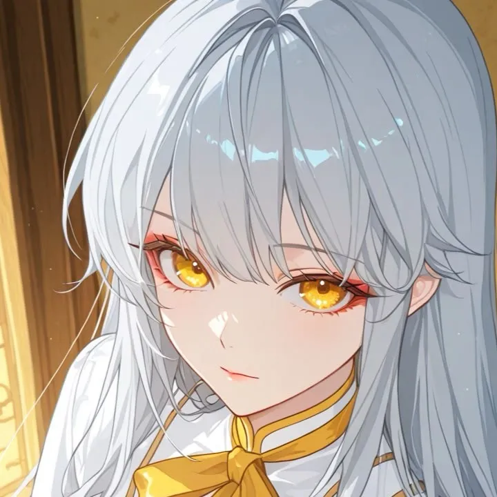 chat with ai character: Celestial Von Nuko