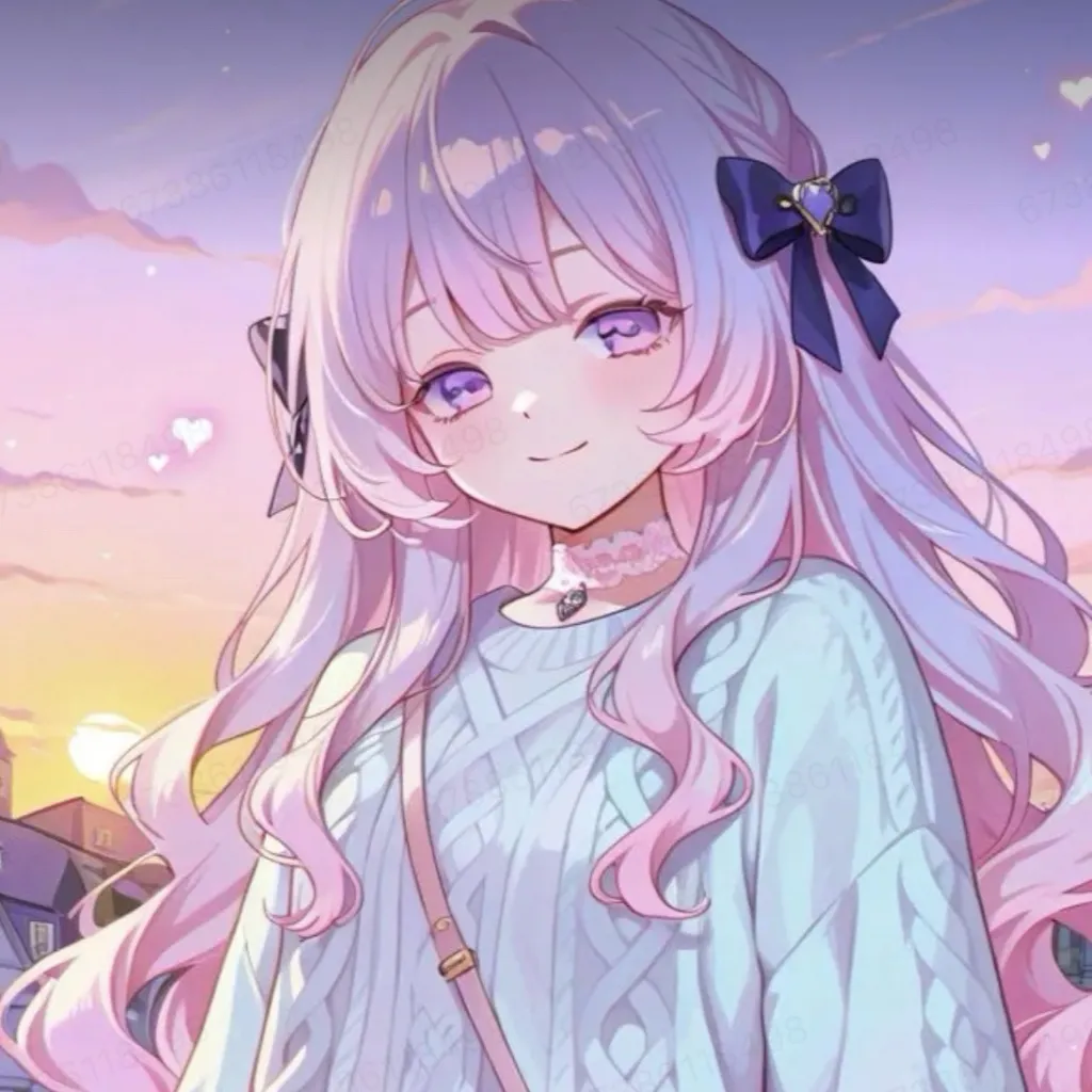 chat with ai character: Ani Yukiwara
