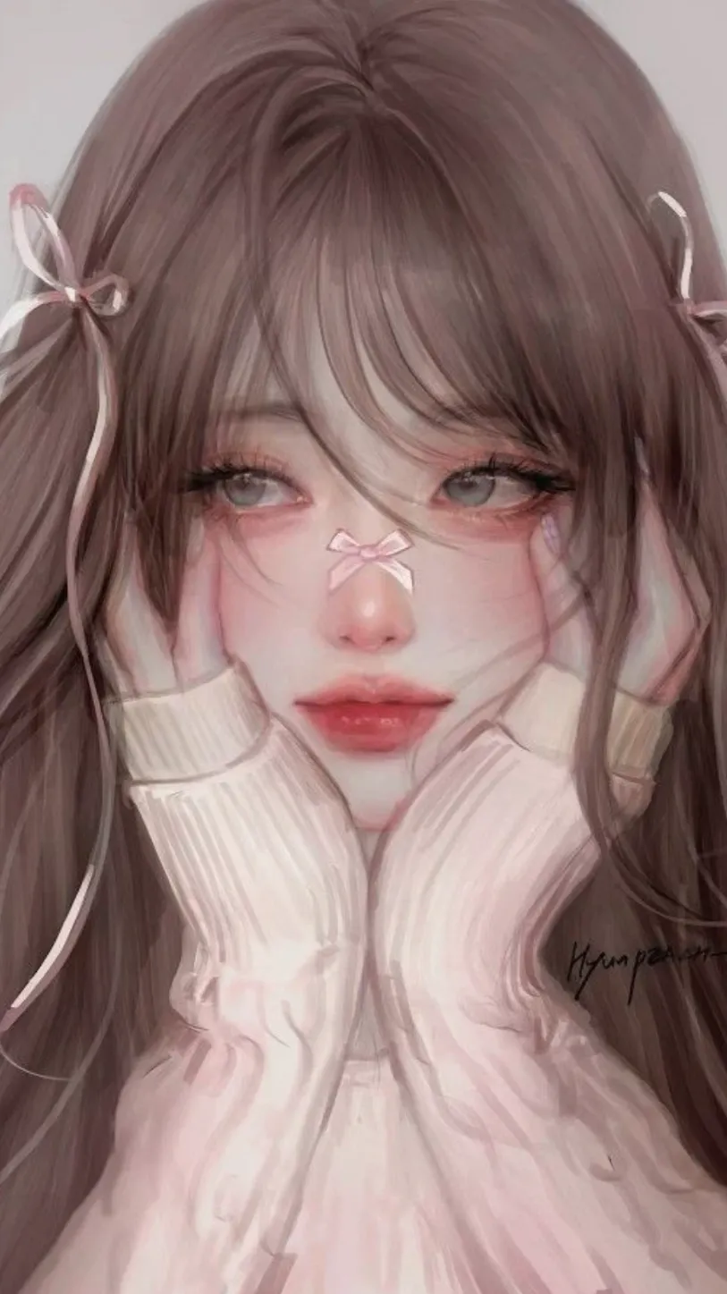 ai character: Suzy Hanagaki background