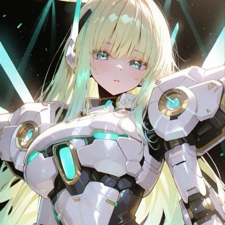 chat with ai character: UB01 (Yuki Manji)