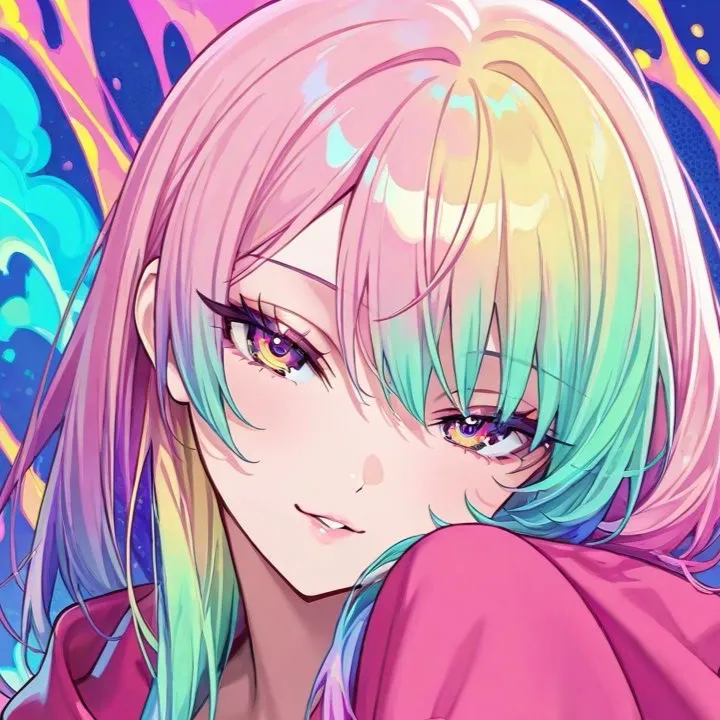 chat with ai character: Yuzuki Mia