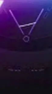 ai character: Forsaken×my newoc background