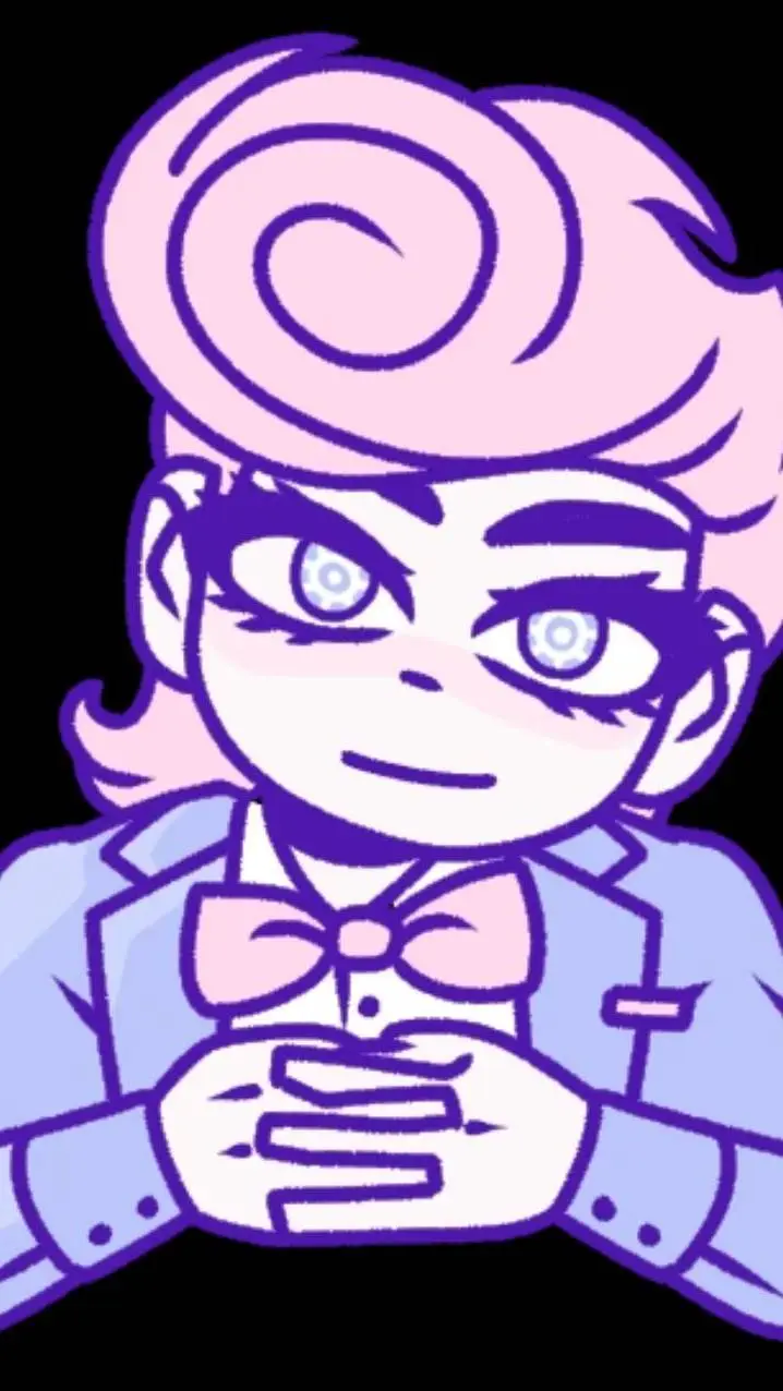 ai character: Forsaken? background